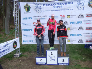 Peklo severu 2016 Kamenice 009