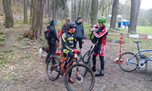Peklo severu 2016 Kamenice 012