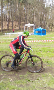 Peklo severu 2016 Kamenice 014